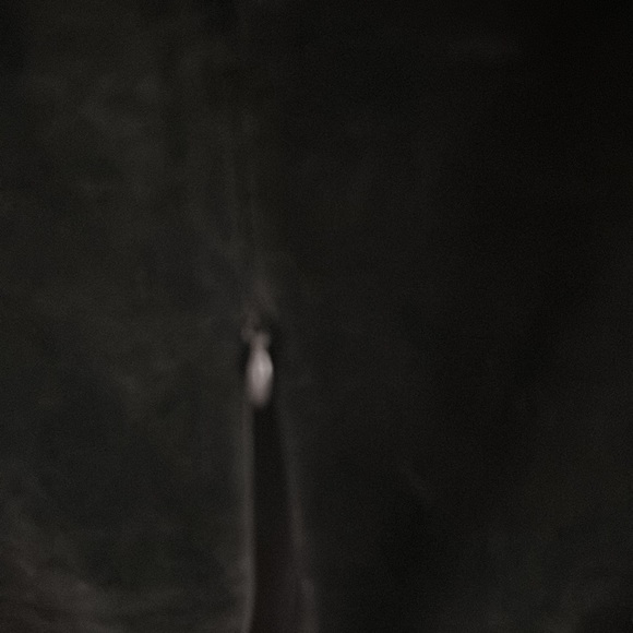 Danier Suede skirt - Picture 4 of 5